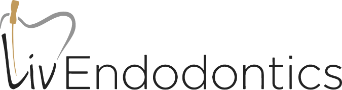 Liv Endodontics logo